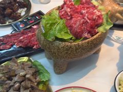 -刘少华贵州小黄牛·鲜牛肉火锅(总店)