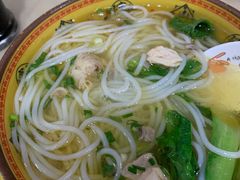 -何氏筠连水粉(明伦堂店)