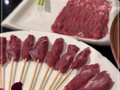 -南门涮肉(上海二店)