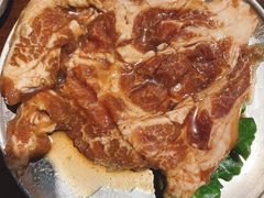 -·缸桶屋·韩式牛肋条自助烤肉(西湖D11店)