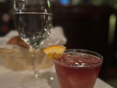 -Keens Steakhouse