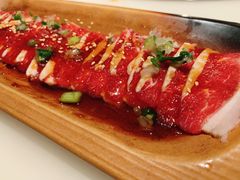 -厚贞日式烤肉(龙之梦店)
