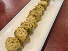 -聚首堂·特色小吃·肘子(什刹海德胜门店)