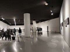 -四川美术学院美术馆