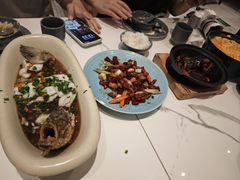 -鹿港小镇(悠唐店)