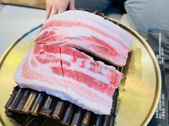 -味家烤肉烤鳗鱼牛排(西塔旗舰店)