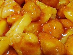-隆喜元鱼汤包·海鲜(中联广场店)