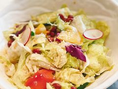 大拌菜-玉林烤鸭店(定福庄店)