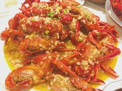 -虾味传奇(生态龙虾城店)
