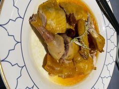 -晓粤·惹味粤菜(凯德乐峰广场店)