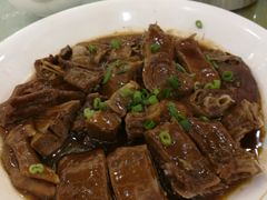 -天鲜阁·海鲜粤菜·33年老字号(石槎白云站店)