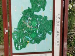 -东莞市大岭山森林公园