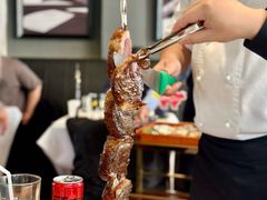 -拉蒂娜·巴西牛排馆 Latina·Brazilian Steakhouse(陆家嘴旗舰店)