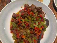 -YAFEE雅菲·粤菜·湘菜·融合菜(魏公村店)