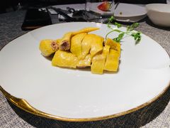 白斩鸡-临江宴(陆家嘴店)