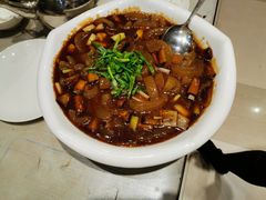 -伊和园清真餐饮