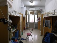 -山东大学(千佛山校区)