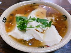 豆腐脑-杨家吊炉饼(沈阳总店)