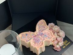 -宏发园动物奶油生日蛋糕(先锋路店)