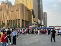 -成都金融城演艺中心