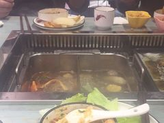 -犇牛记·鲜牛肉火锅