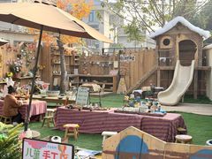 -HERRE·FARM 赫尔露营农场·团建聚会包场