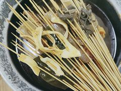 -冒椒火辣(奎星楼街店)
