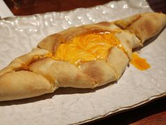 阿扎尔-哈恰普里-格鲁·秀色Georgia’s Feast