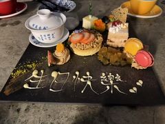 -天龙轩(香港丽思卡尔顿酒店)