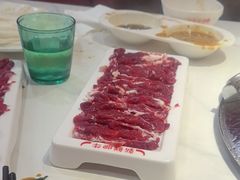 -浪里寻·臻牛养生牛肉火锅(方圆荟店)