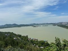 -云龙山