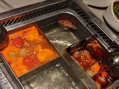 -海底捞火锅(河东万达广场店)