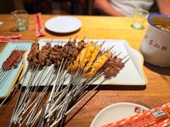 -小核桃品质串店(世茂大道店)