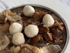 -文惠猪脚粉(富景小区店)