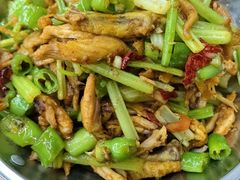 -小民大排档(光谷店)