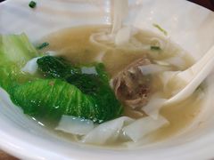 -沙河粉村·国家非遗传承(云台店)