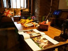 -玩坞轰趴馆·户外团建聚会主题生日派对馆(世豪广场店)