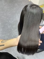 -逅续沙发自然卷专研