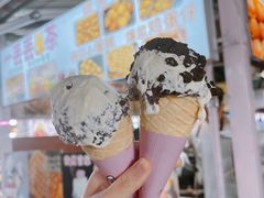 -大学城夜市大排档(凤栖路店)