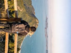 -七娘山