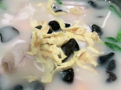 -青叶202都市餐厅(迪诺水镇店)