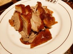 -北京全聚德(王府井店)