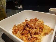 -豫缘王婆大虾(祭城总店)