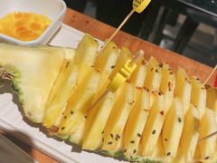 -钱锋炭缸烧烤(南湖大路总店)