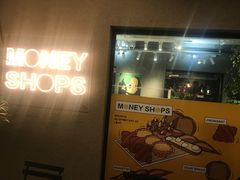 -Money Shops(愚园路店)