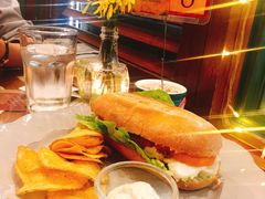 -Cafe Mary Grace - NAIA Terminal 3