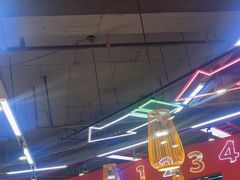 -饶福记·南昌烧烤大排档(九龙湖土著店)