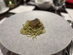 -Social 秀西餐厅-长沙瑞吉酒店(运达店)