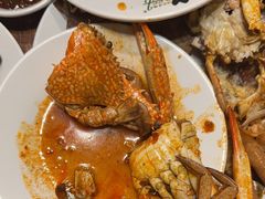 -汉巴味德(沈阳万象汇店)