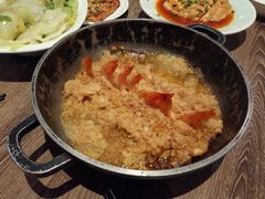 -茉莉餐厅(包河万达店)
